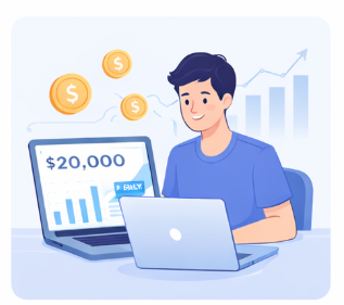 Ilustración Cálculo